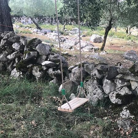 Recanto Da Serra Porto de Mós エクステリア 写真