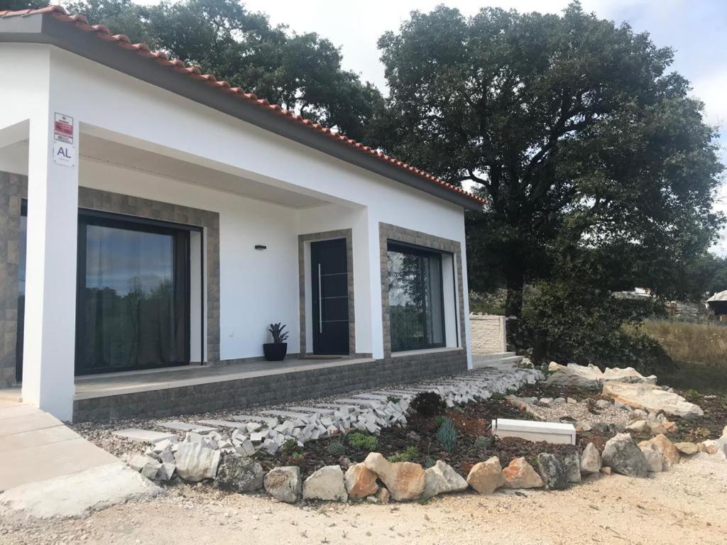 Recanto Da Serra Porto de Mós エクステリア 写真