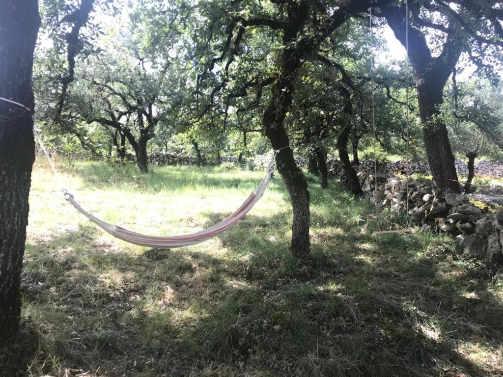 Recanto Da Serra Porto de Mós エクステリア 写真