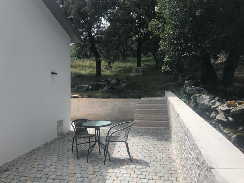 Recanto Da Serra Porto de Mós エクステリア 写真