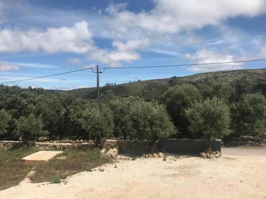 Recanto Da Serra Porto de Mós エクステリア 写真