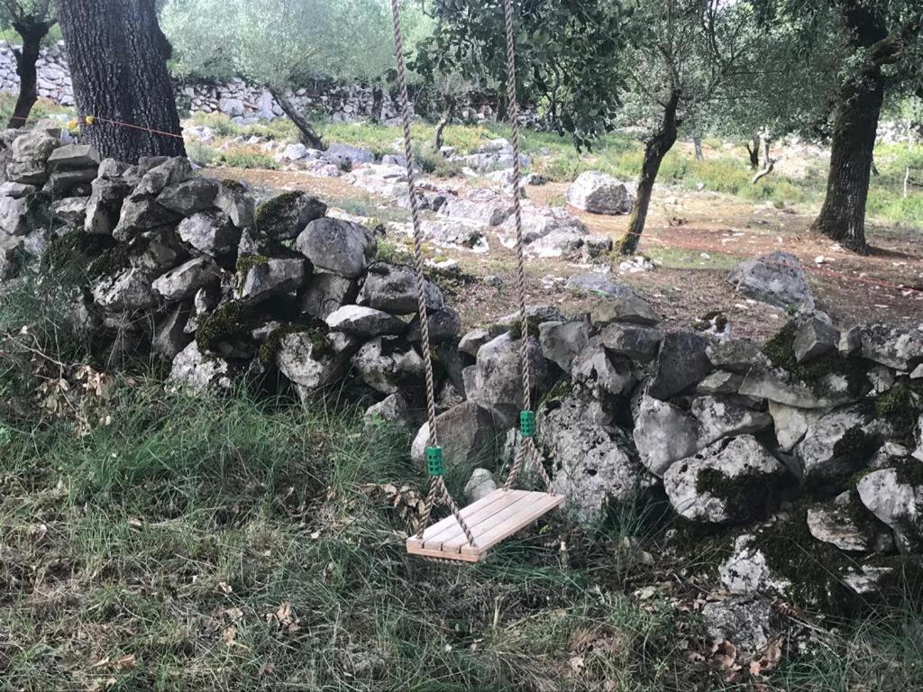 Recanto Da Serra Porto de Mós エクステリア 写真