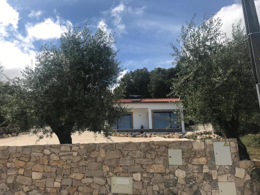 Recanto Da Serra Porto de Mós エクステリア 写真