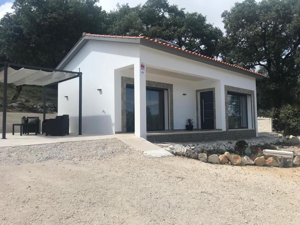 Recanto Da Serra Porto de Mós エクステリア 写真