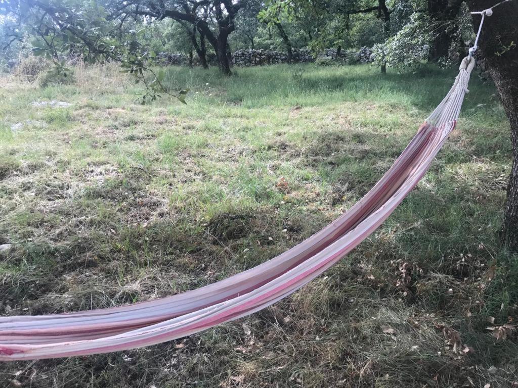 Recanto Da Serra Porto de Mós エクステリア 写真