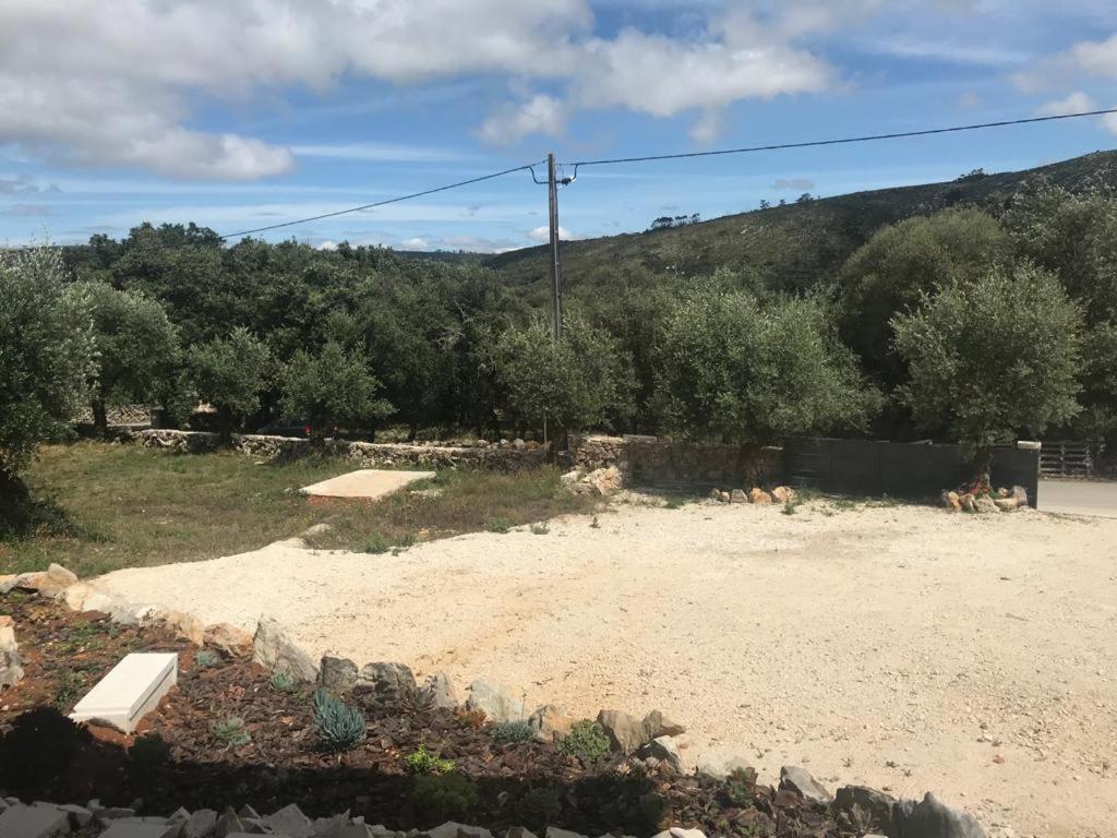 Recanto Da Serra Porto de Mós エクステリア 写真